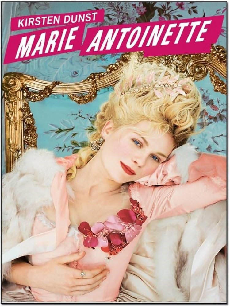 Marie Antoinette (2006)